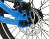 Image 6 for Haro 2024 Race Lite Pro XL BMX Bike (21" Toptube) (Lt Blue/Dk Blue)